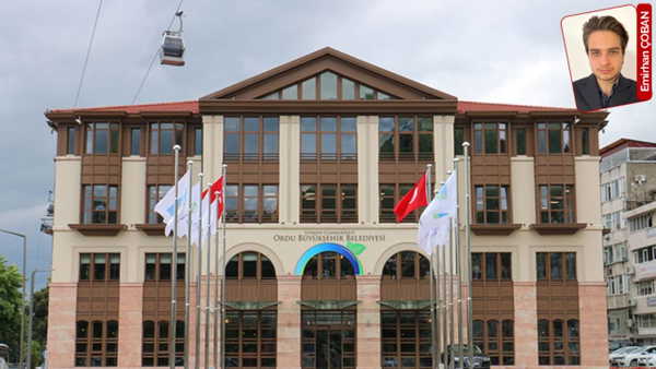 AKP’li Ordu’da Bütçe Açığı Büyüyor: Gelirler Faize Gidiyor