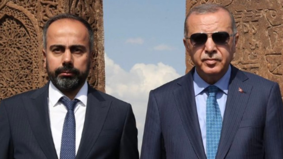 AKP'li Rektörün DNA'sı Alındı: Soruşturma Derinleşiyor