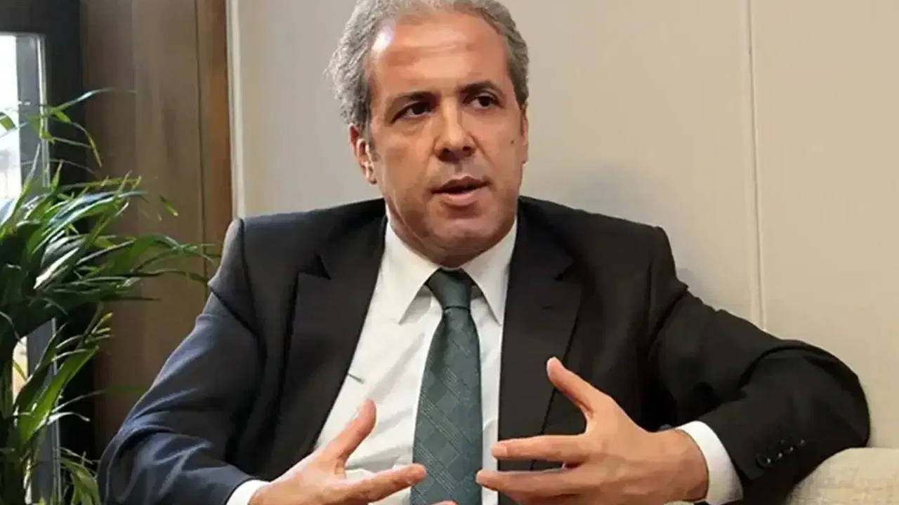 DEM Parti zapturapt altına alınmalı