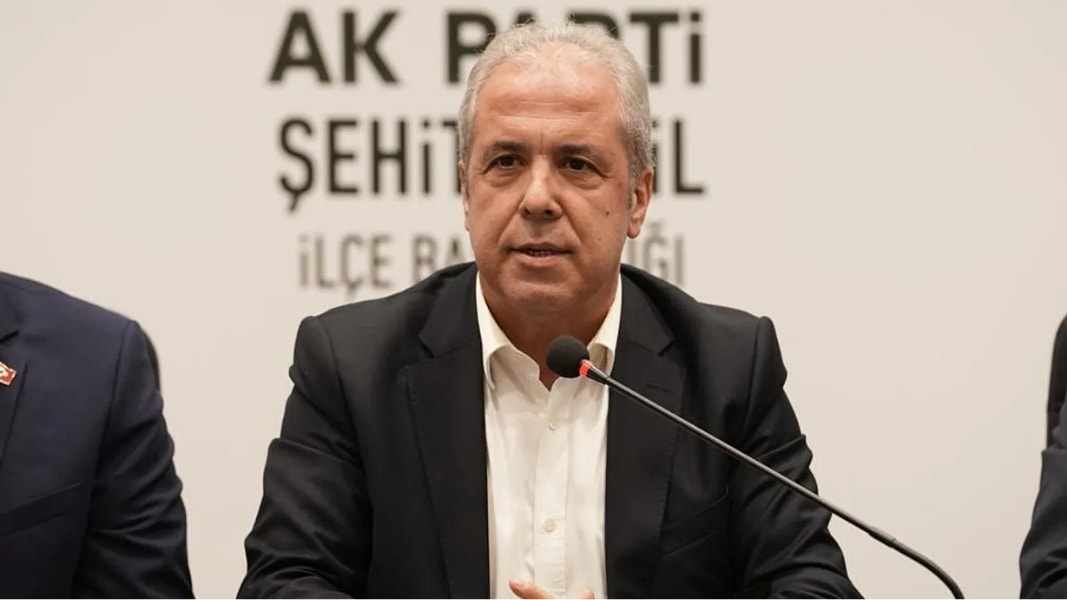 AKP'li Şamil Tayyar'dan Etimesgut Tepkisi: CHP'ye Kazandırdınız
