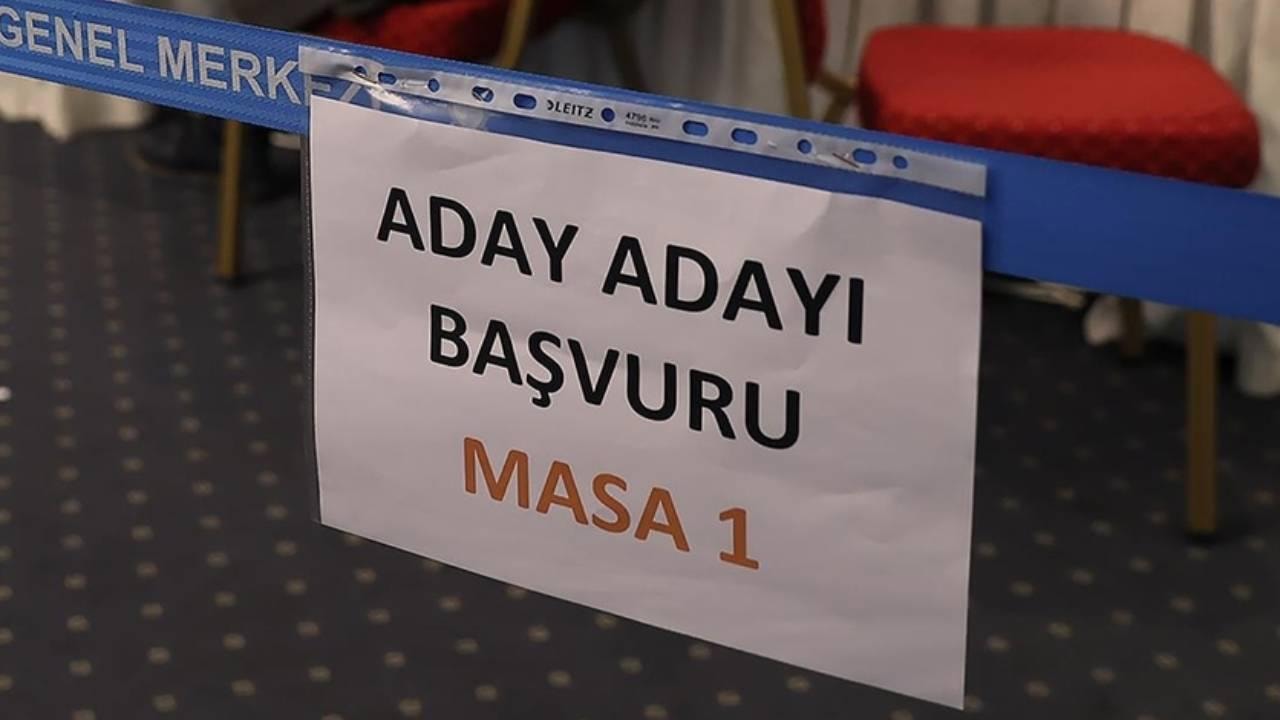 AKP'li Şamil Tayyar: 'Muhalefette ortak aday çıkışı tüm hesapları altüst edebilir