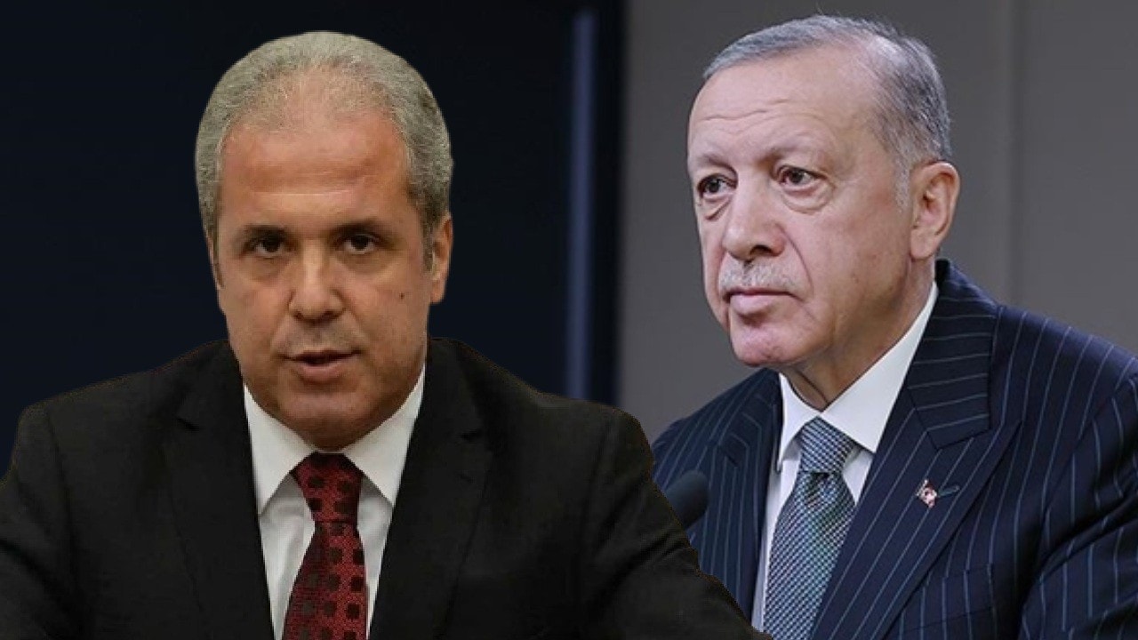 AKP'li Şamil Tayyar'dan partisine canlı yayında sert ekonomi uyarısı