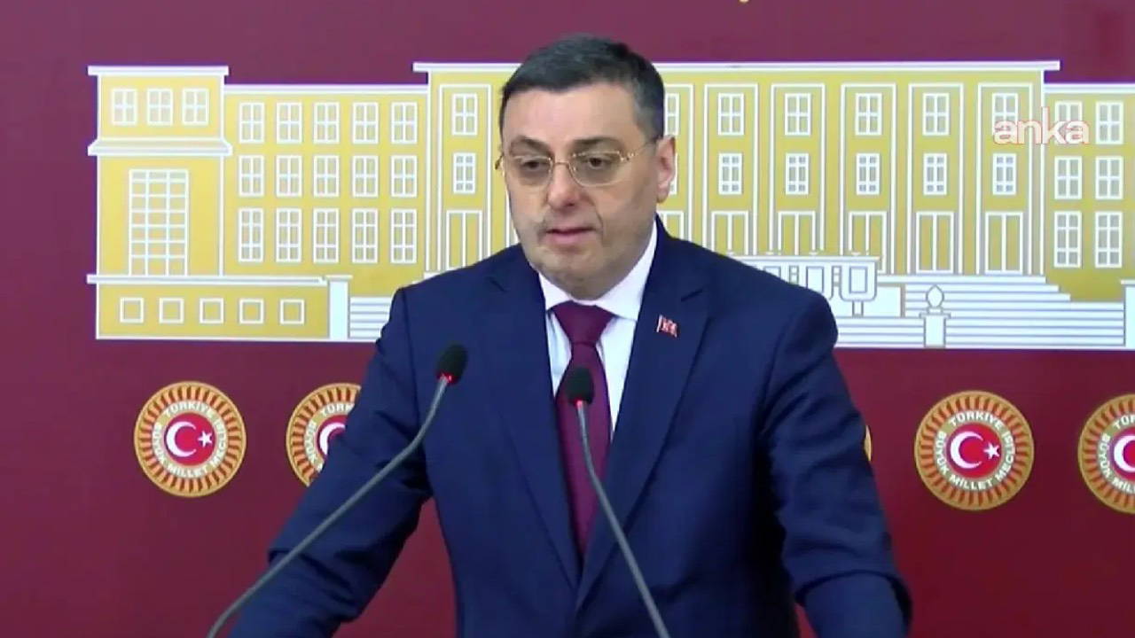 AKP'li Serkan Bayram'dan 'fon vurgunu' tepkisi: 'Fatma Betül yesin diye mi
