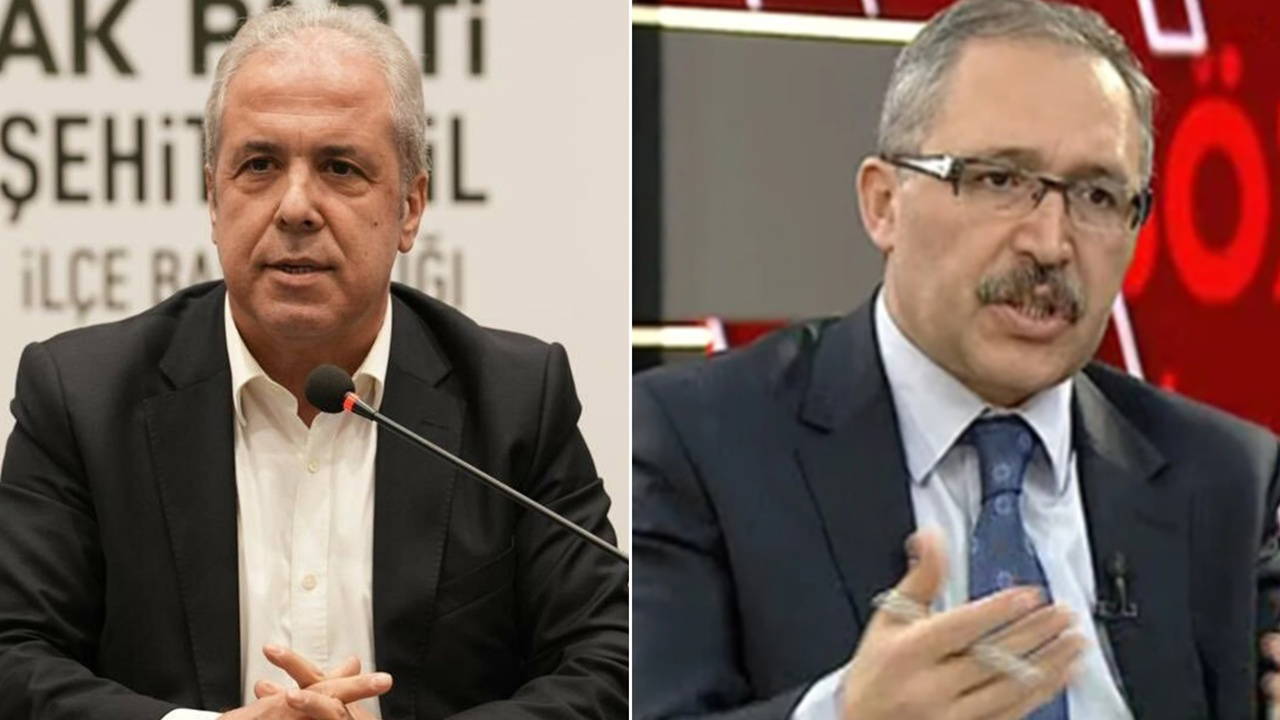 AKP'li Tayyar'dan Selvi'ye 'Öcalan'ın villası' çıkışı: 'Hobi bahçesi olmadığı kesin