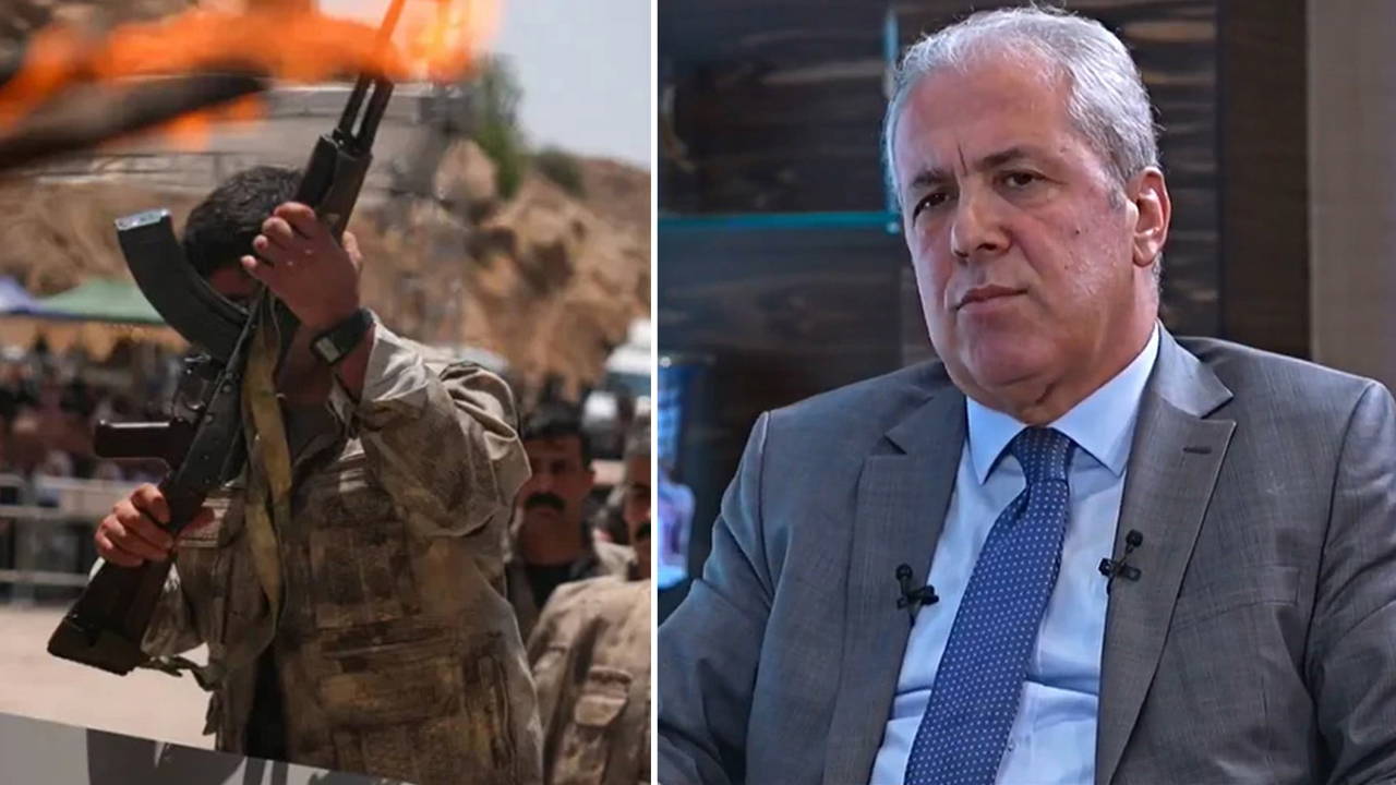 AKP'li Tayyar'dan çerçeve yasa kulis bilgisi: Öcalan İmralı'da kalacak