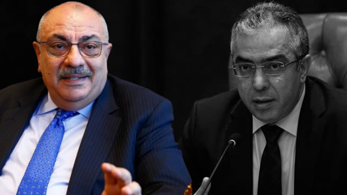 AKP'li Türkeş'ten Kaftancıoğlu'na AİHS Tepkisi: Akıl Tutulması