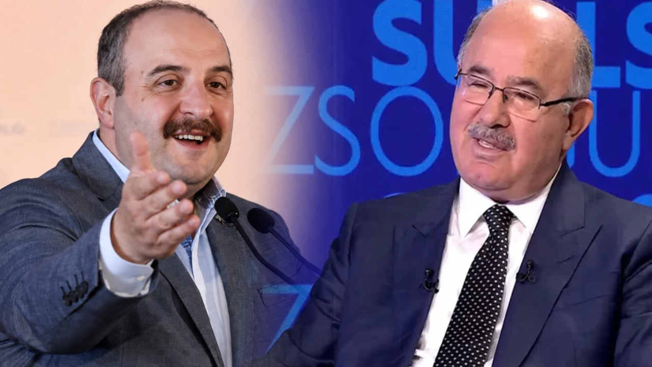 Varank'tan Çelik'e 'Tasmalı FETÖ postacısı' suçlaması