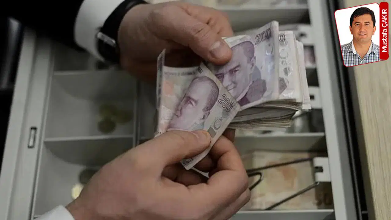 AKP'li vekilden EYT itirafı: 'Söz verildiği gibi olmadı