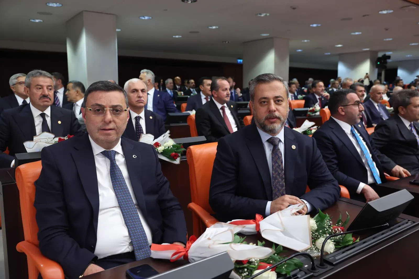 AKP'li vekil geri adım attı: 'Maksadımı aştım