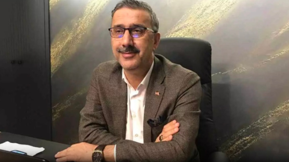 AKP'li vekil üç maaş alıp fındık için lüks rezidans kiraladı