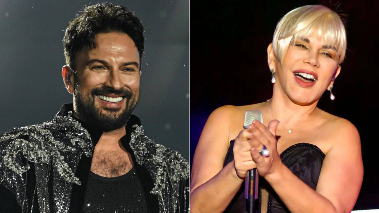 AKP'li Vekilden Sezen Aksu ve Tarkan'a Çerçeve Yasa Çağrısı