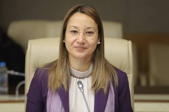 AKP'li vekilin eşinin şirketine 555 bin TL'lik ihale