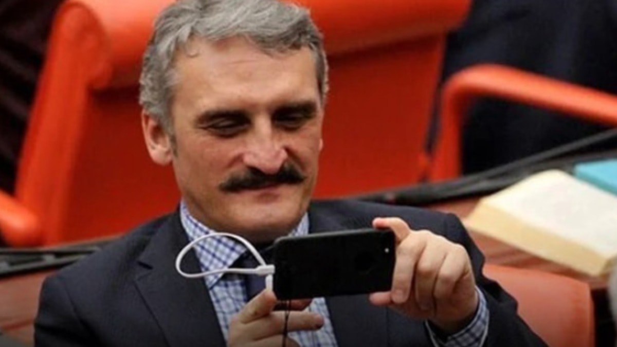 AKP'li Yeliz'in 'Utanıyorum' Sözüne 10 Milyarlık Yanıt