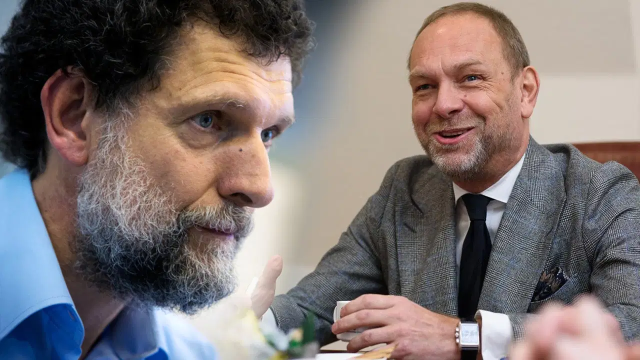 AKPM'den Türkiye'ye Osman Kavala Çağrısı: Derhal Serbest Bırakılmalı