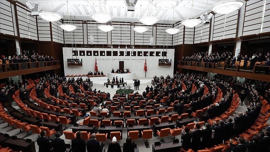 AKP'nin IBAN düzenlemesi: Mağdurlar beklerken gündem değişti