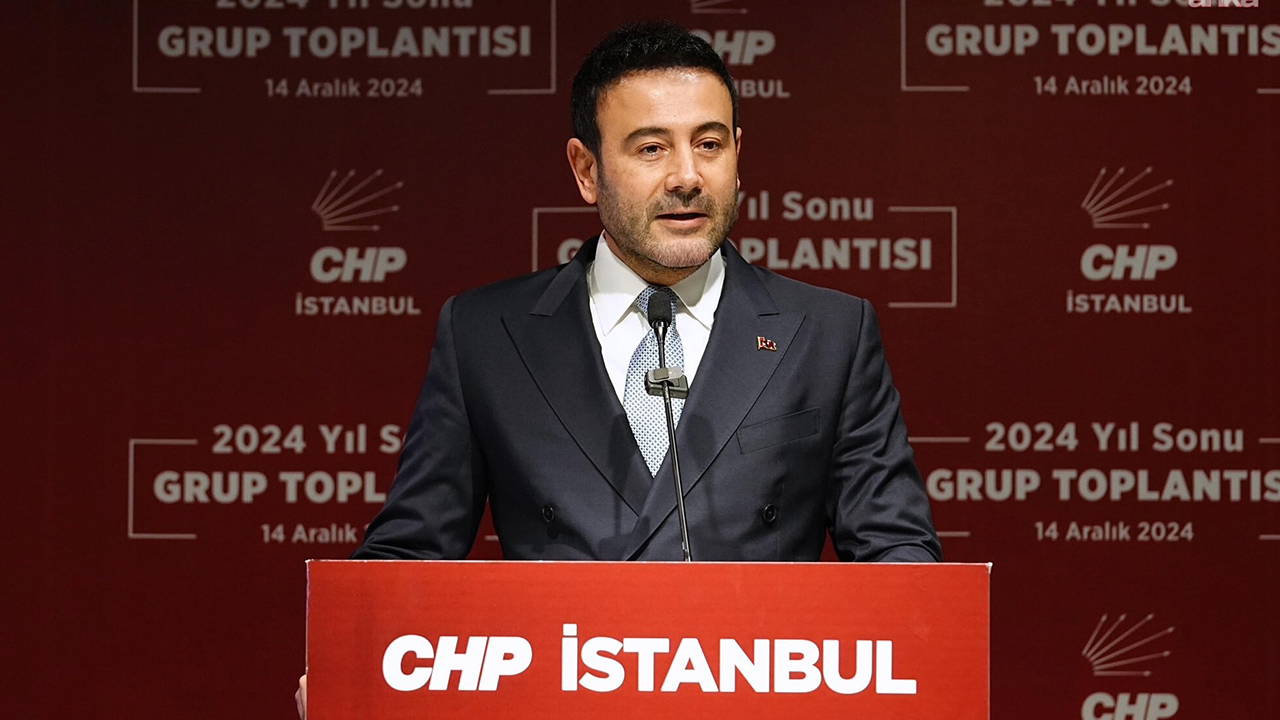 Akpolat'tan Müthiş Savunma: 'Sorsaydınız Kimin Söylediğini Söylerdim