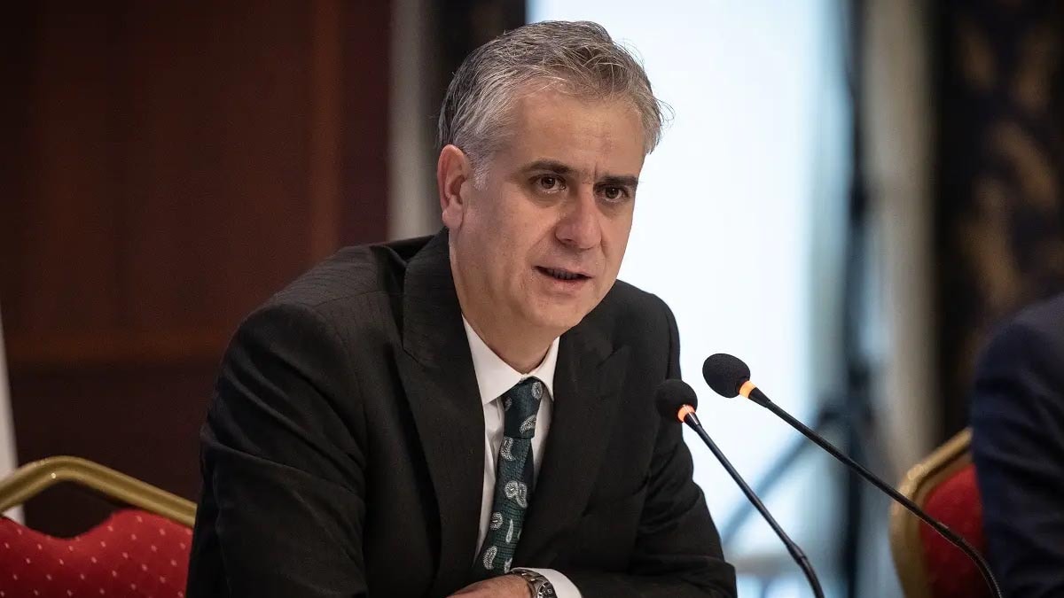 AKP'ye Bir Büyükşehir Daha Katılıyor İddiası