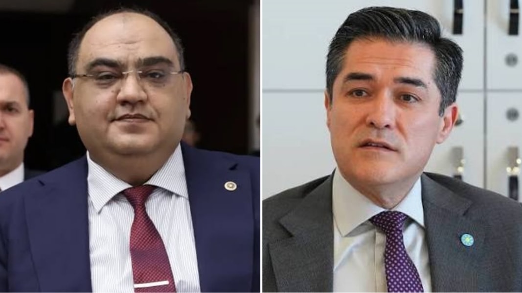 AKP'ye geçeceği iddia edilen İYİ Partili vekil sessizliğini bozdu