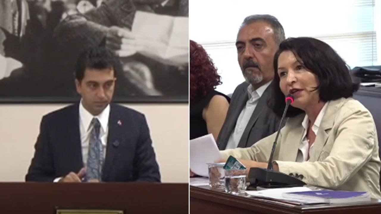 AKP'ye Geçen Bingöl'e Meclis'te Sert Tepki: 'Özür Dilemelisin