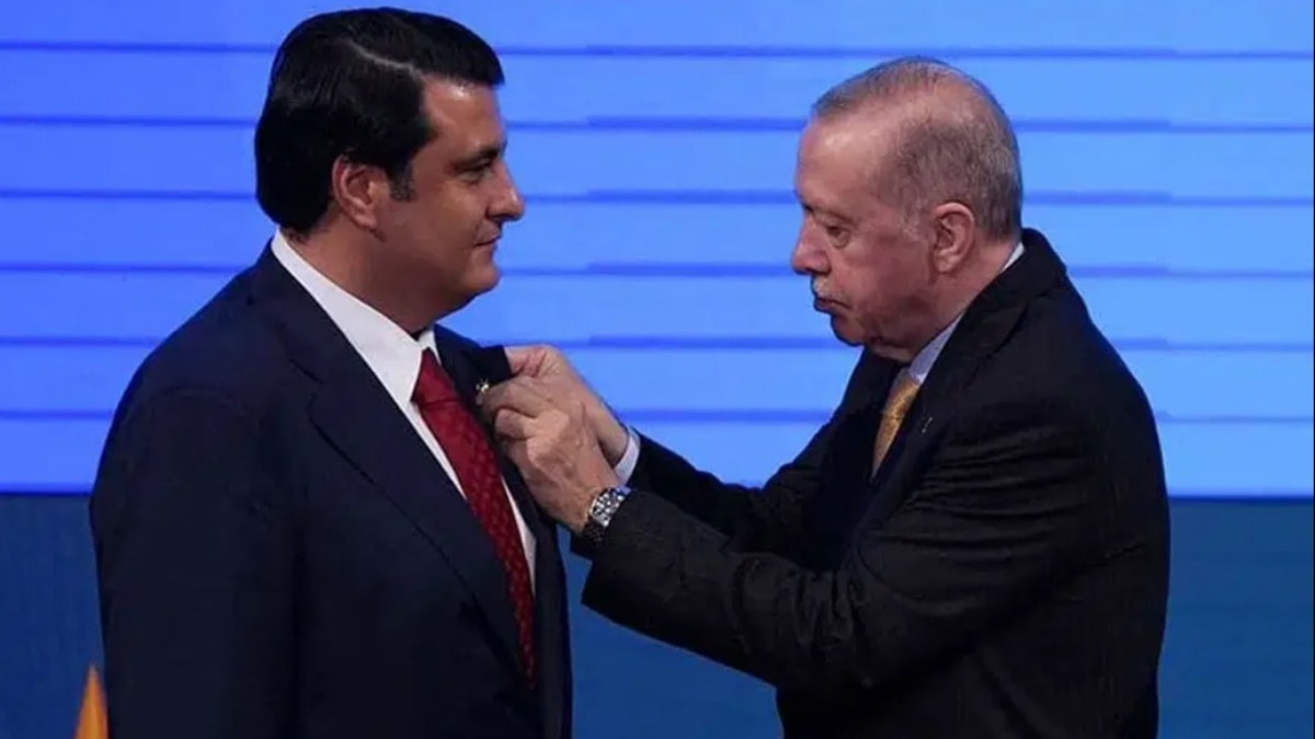 AKP’ye Geçen Bingöl’ün İddiaları Meclis Gündeminde