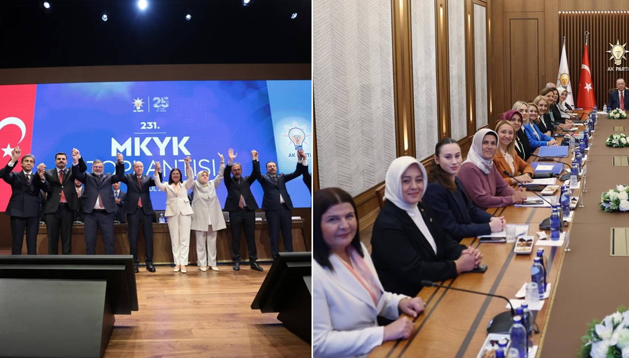 AKP'ye Geçen Foça Belediye Başkanı Saniye Bora Fıçı'den İlk Açıklama