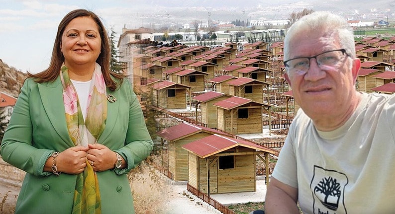 AKP'ye Geçen Köksal, Yeni Partili Meclis Üyesini Polisle Tahliye Ettirdi