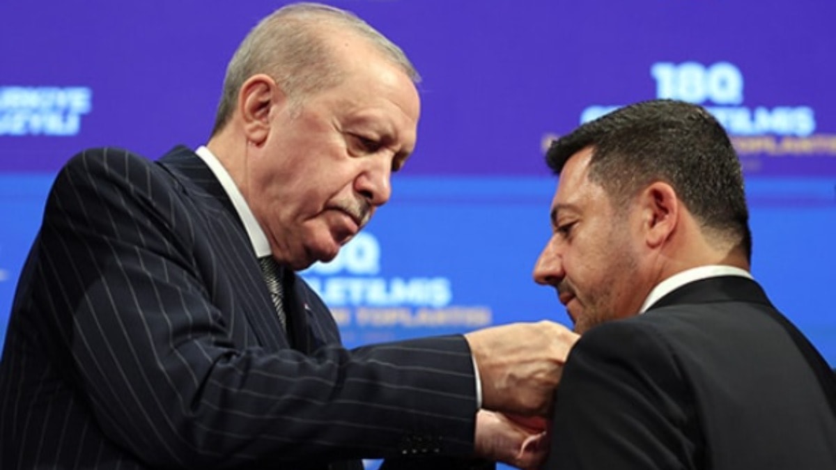 AKP'ye geçen Rasim Arı'dan ilk talimat: Nevşehir'de şok 'U' dönüşü