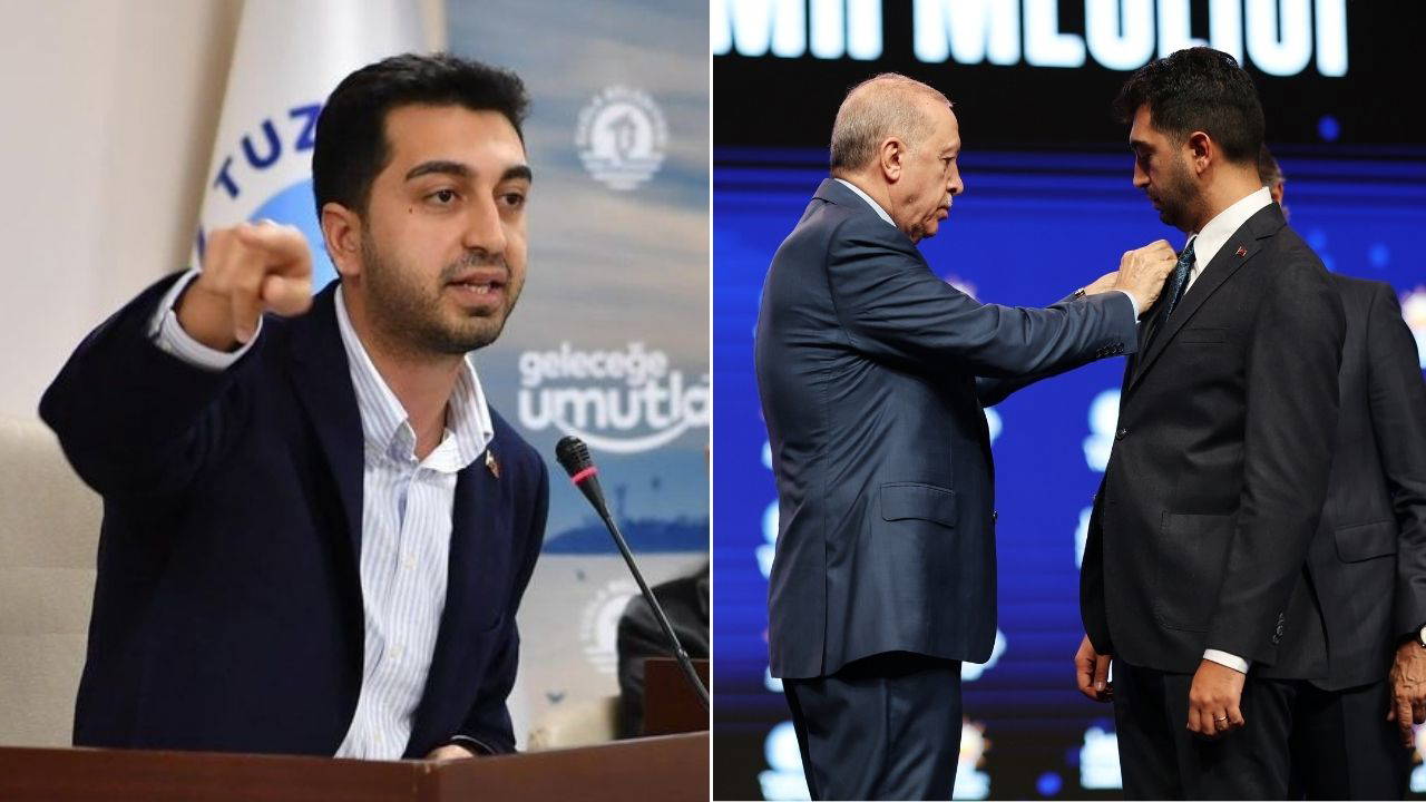 AKP'ye geçen Tuzla Belediye Başkanı Bingöl: 'Artık bir karar vermem gerekiyordu