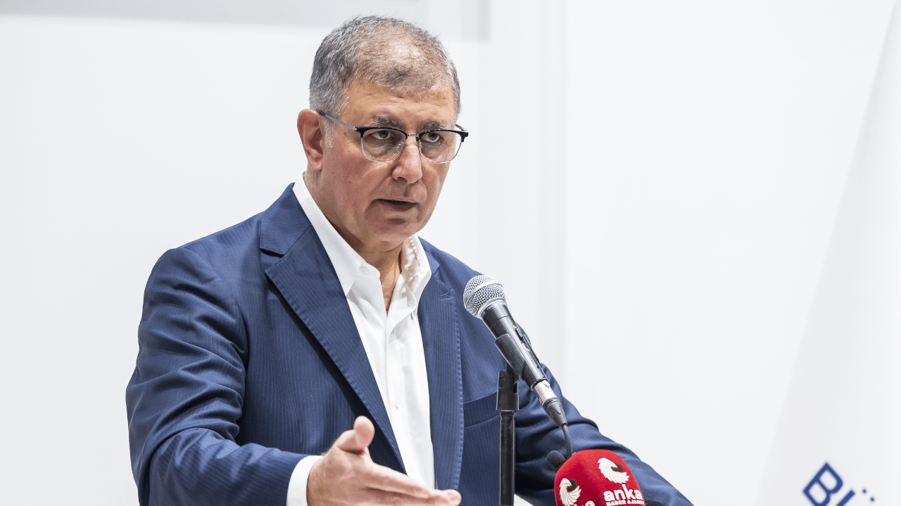 AKP'ye katılacak iddialarına yanıt: Cemil Tugay 'ihanet etmem' dedi