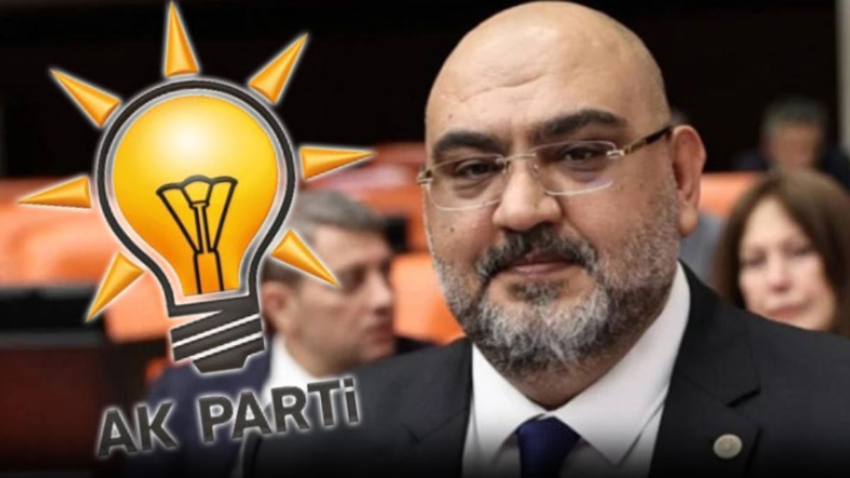 AKP'ye katılacak vekilin Çerçeve Yasa oyu tepki çekti