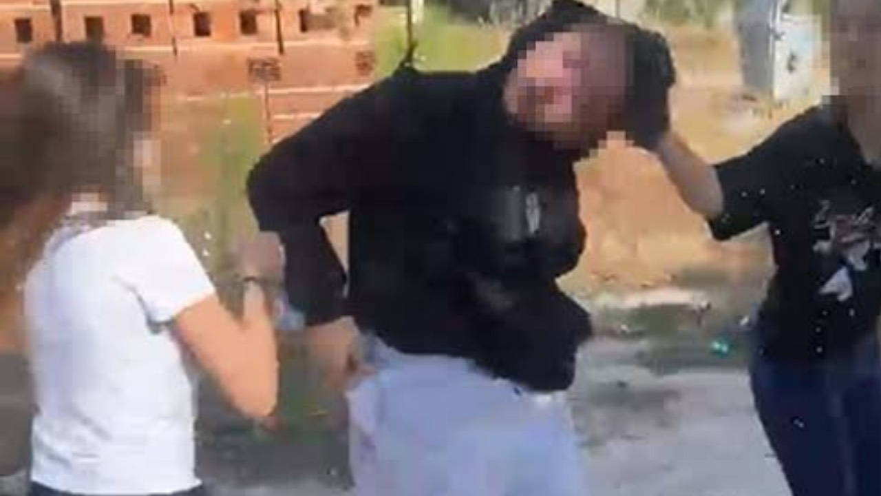 Akran Zorbalığı: Çeşmede Islatıp Yerde Sürükleyerek Darbettiler