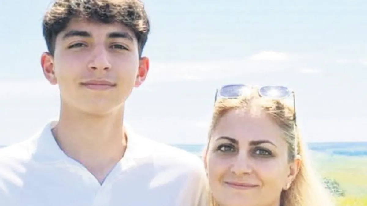 Akran zorbasına ibretlik ceza talebi