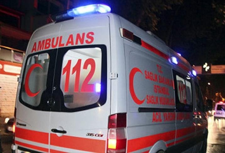Aksaray'da Alacak Verecek Kavgası Kanlı Bitti: 2 Ölü