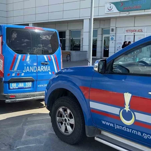 Aksaray düğününde yorgun mermi kurbanı: 9 kişi tutuklandı