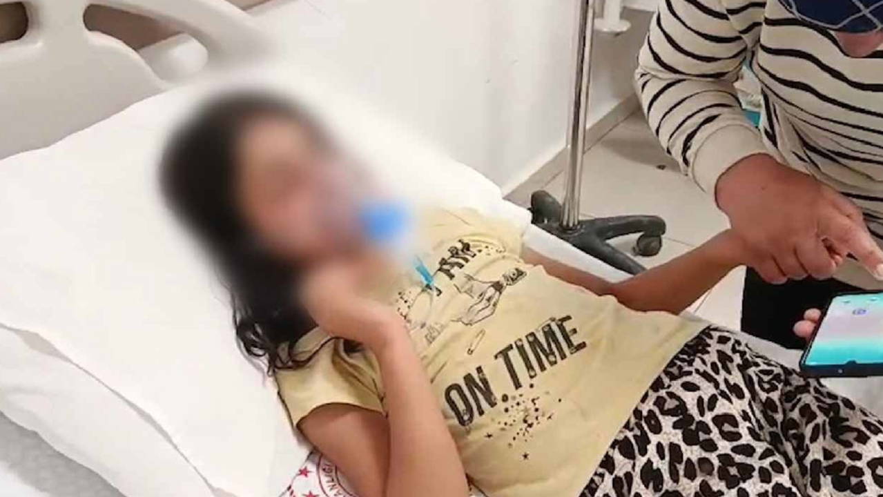Aksaray'da Özel Gereksinimli Çocuğa Darp: Bakanlık Davaya Müdahil Olacak