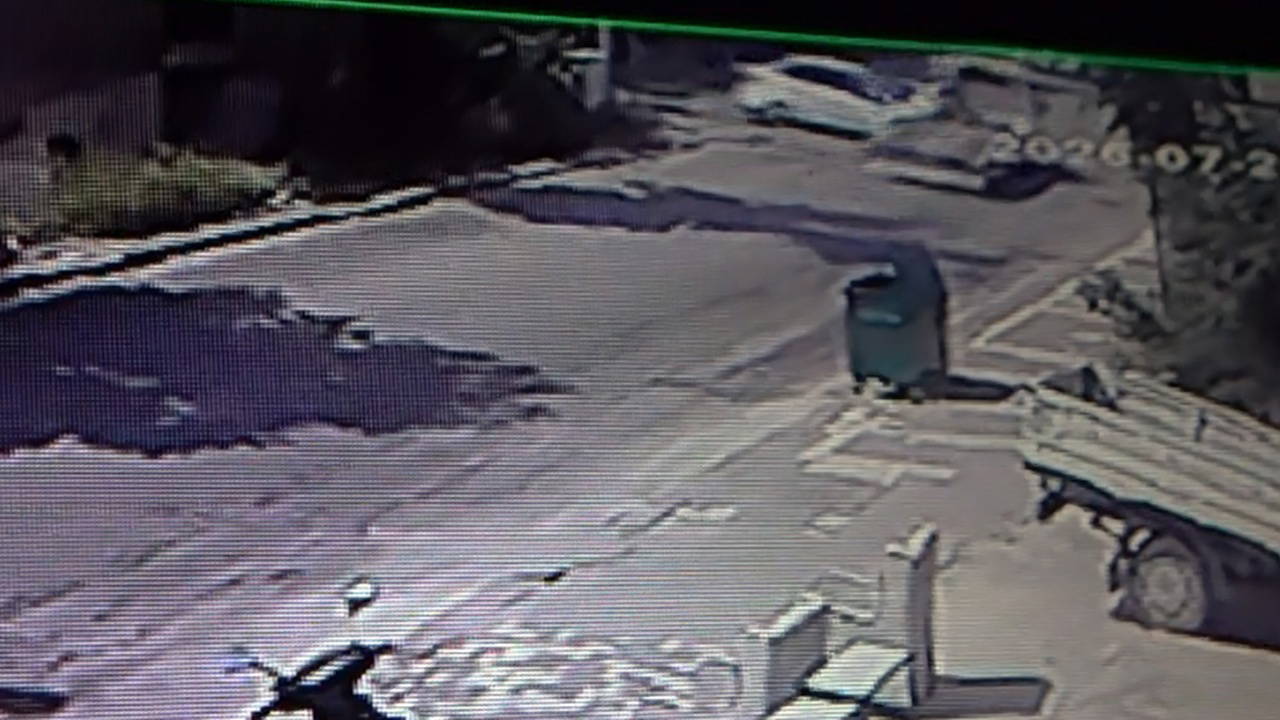 Aksaray'da piknik dönüşü feci kaza: 5 yaralı