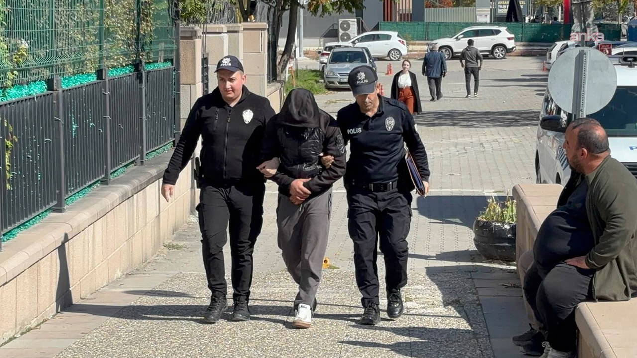Aksaray'da Tamirhane Sahibi Üç Çırağını Vurdu, Tutuklandı