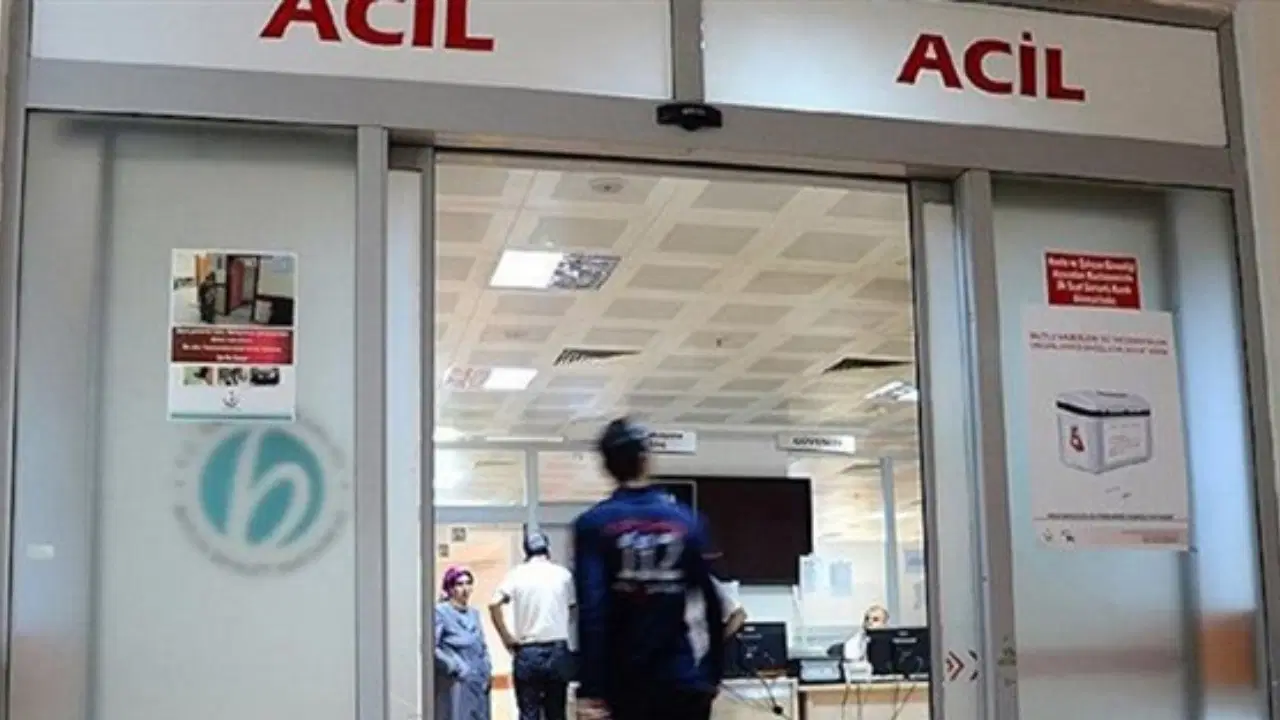 Aksaray'da Alacak Verecek Kavgası Kanlı Bitti: 2 Ölü