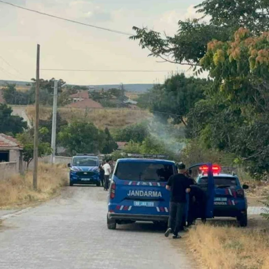 Aksaray'da Alacak Verecek Kavgası Kanlı Bitti: 2 Ölü