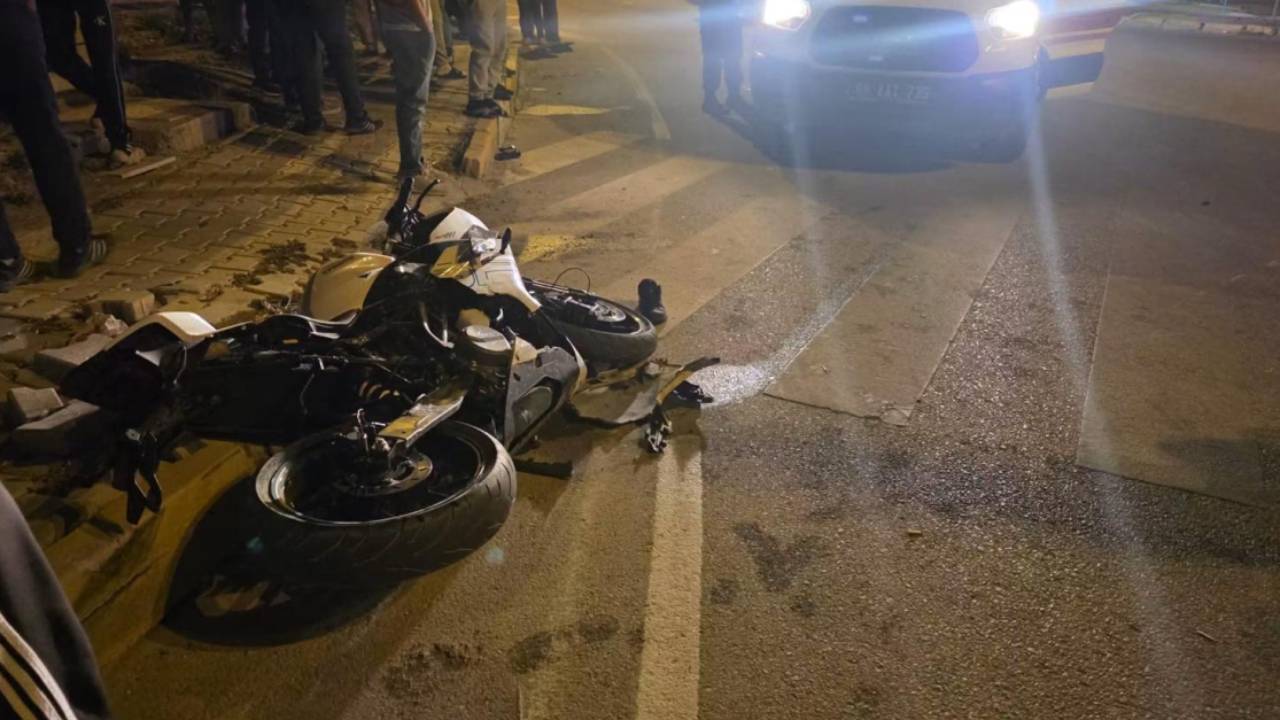 Aksaray'da Feci Kaza: Ehliyetsiz Sürücü 14 Yaşındaki Çocuk Hayatını Kaybetti