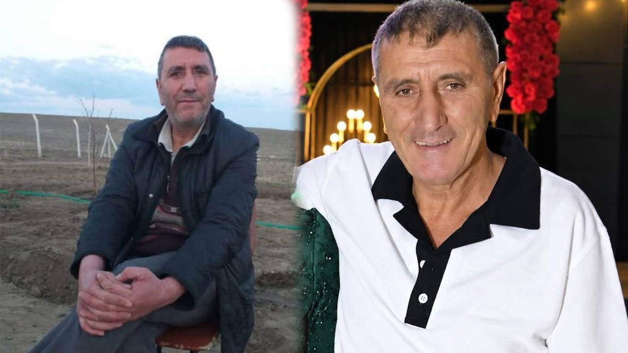Aksaray'da kavak ağacı faciası: 6 çocuk babası hayatını kaybetti