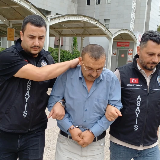 Aksaray'da Uzaklaştırma Kararı Alan Kadın, Eşi Tarafından 5 Bıçak Darbesiyle Ağır Yaralandı