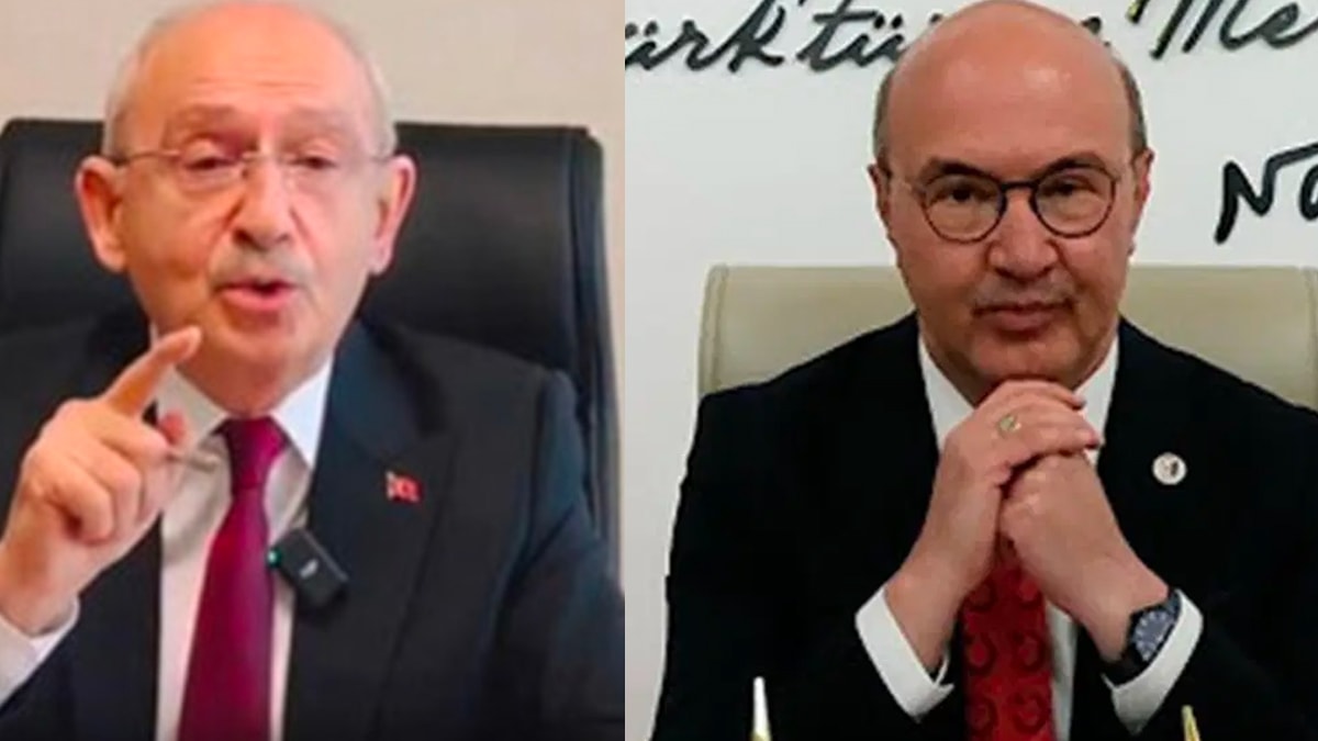 Akşehir Belediye Başkanı'ndan Kılıçdaroğlu'na: Artık Hemşehrimiz Değilsiniz