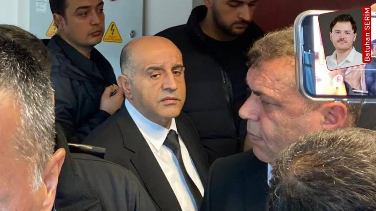 Aziz İhsan Aktaş davasında 15. duruşma: Karar için 10 günlük süreç bekleniyor