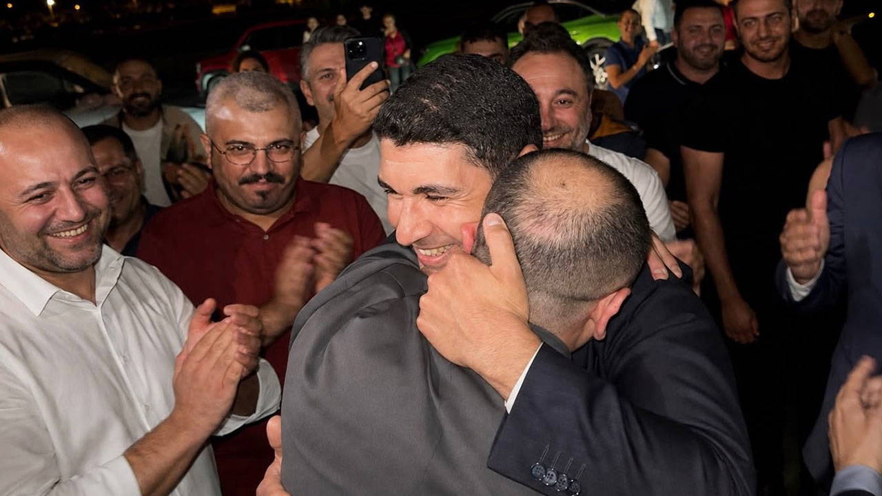 Aktaş Davasında Çaykara'ya 6 Yıl 8 Ay Hapis: 'Hukuk Zaferimizi İlan Edeceğiz