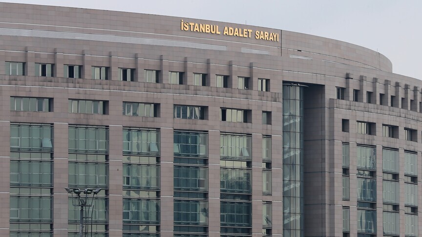 Aktaş Örgütü Davası: 200 Sanığın Yargılandığı Davada Ceza Yağmuru