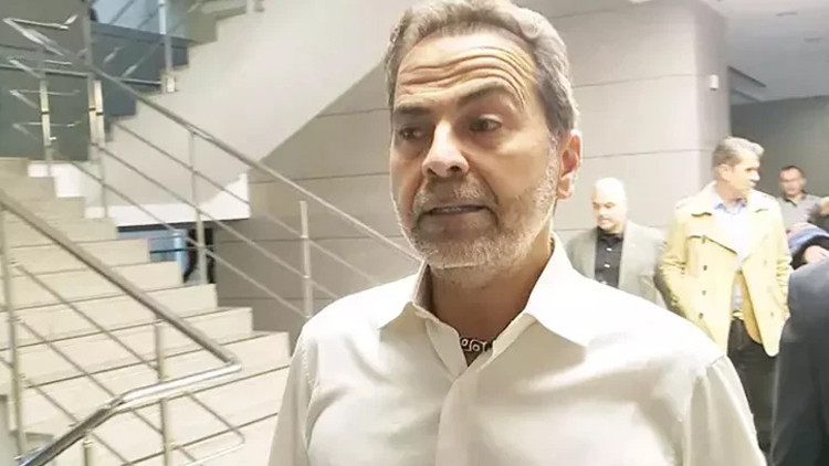 AKUT Kurucusu Nasuh Mahruki Hakkında İddianame: 4 Yıl 6 Aya Kadar Hapis