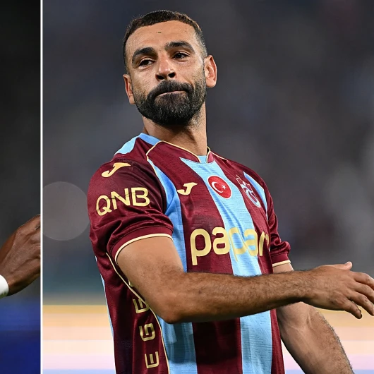 Akyazı'da dev kapışma: Trabzonspor - Galatasaray