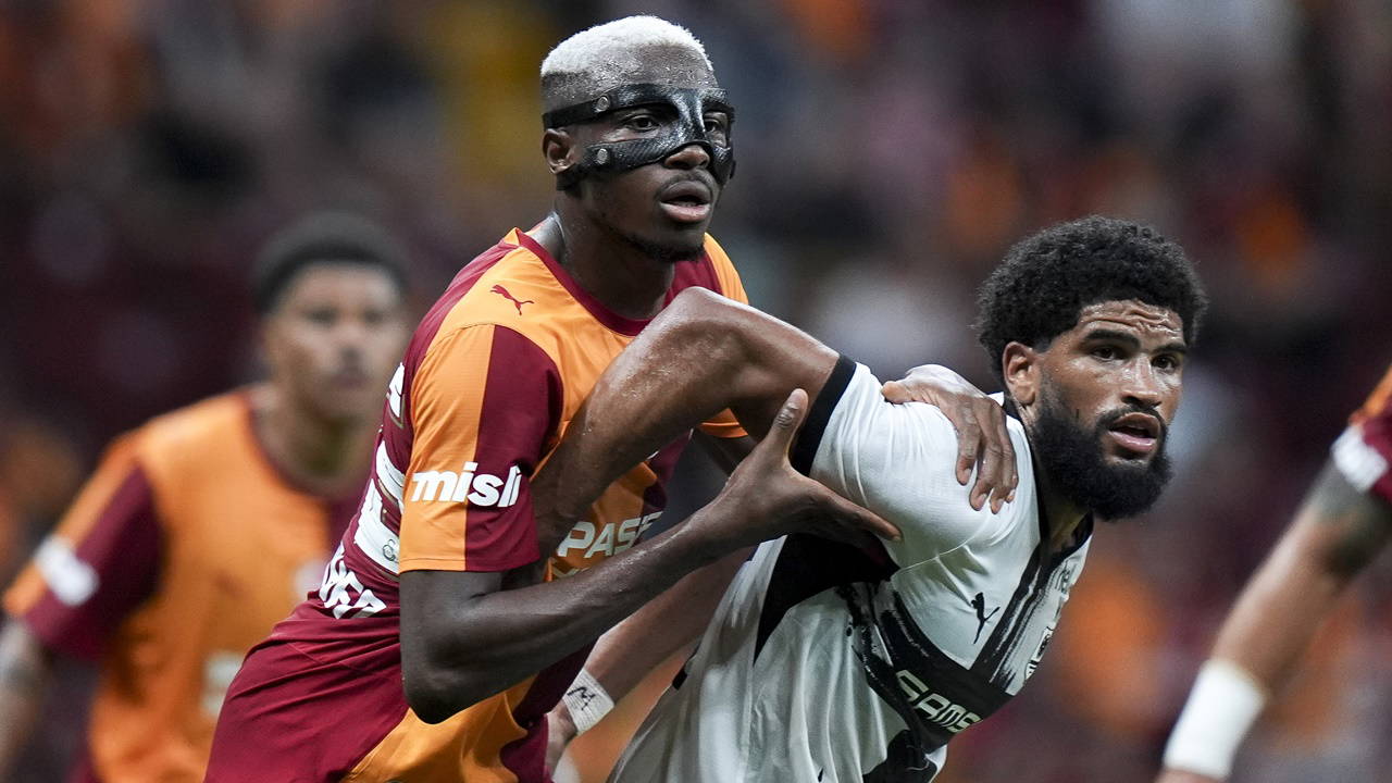 Al-Hilal'dan Osimhen'e Tarihi Teklif: Suudi Devinden Rekor Transfer Hamlesi