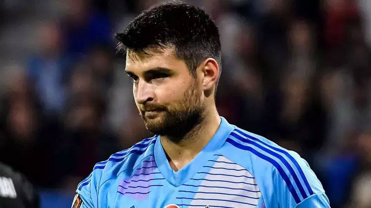 Al-Jazira, Ersin Destanoğlu'nu kadrosuna kattı
